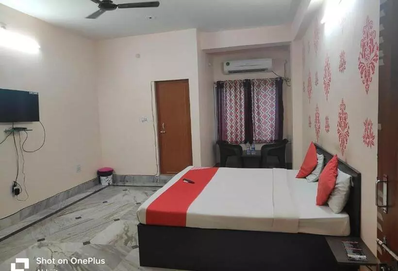 ホテル Oyo 82319 Shakti Resort