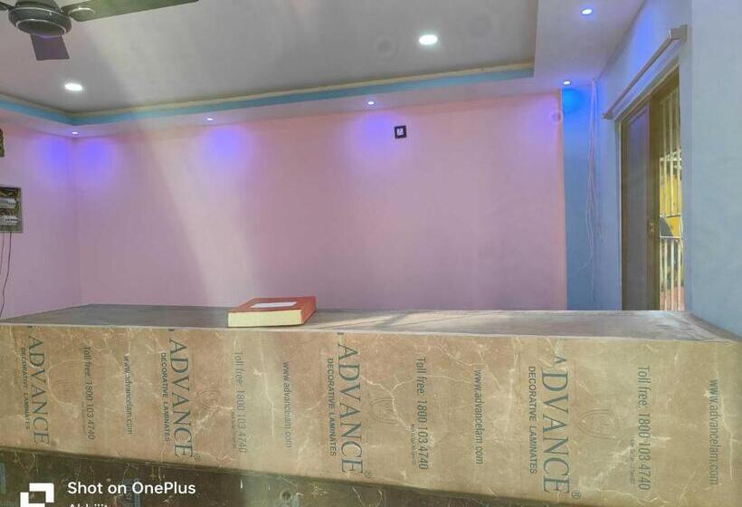 Hotel Oyo 82319 Shakti Resort