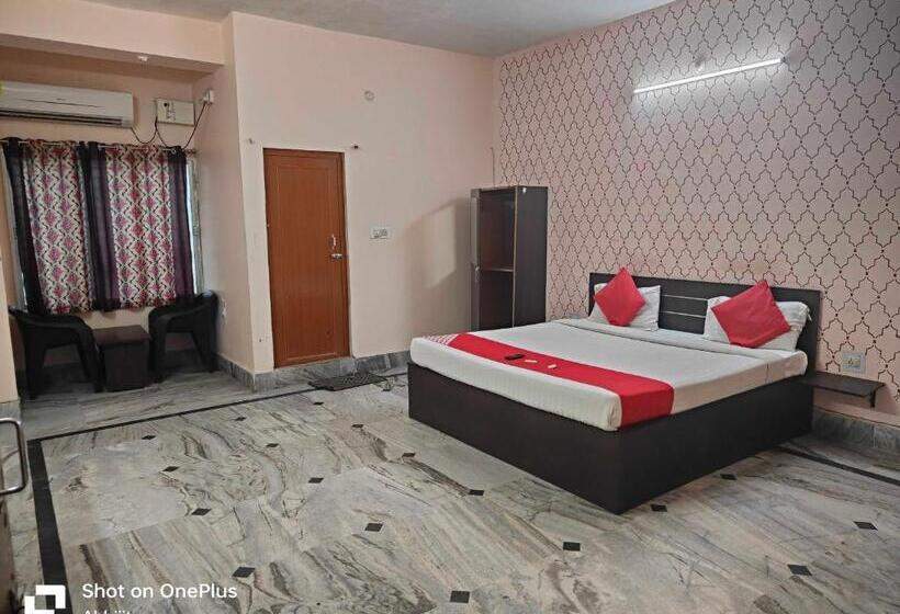 Hotel Oyo 82319 Shakti Resort