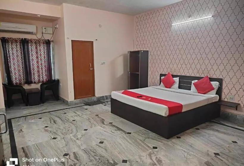 ホテル Oyo 82319 Shakti Resort