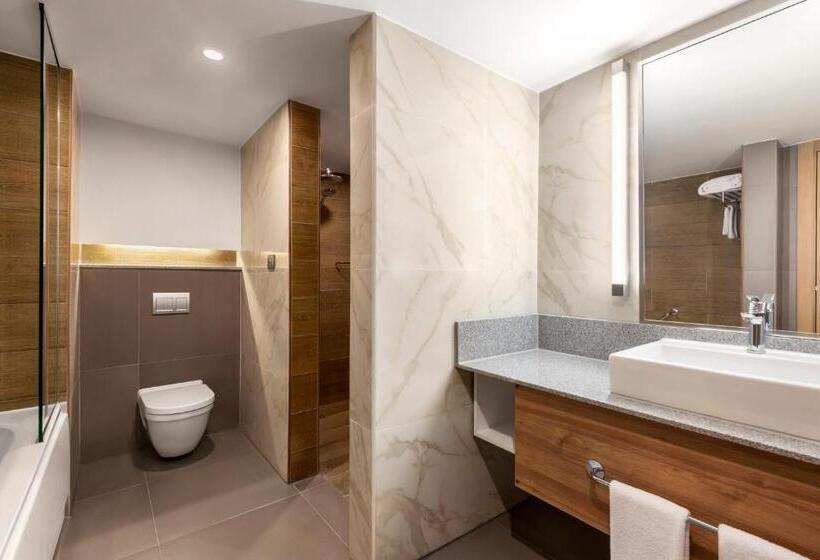 هتل Radisson Residences Cairo Heliopolis