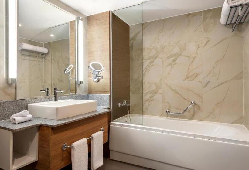 هتل Radisson Residences Cairo Heliopolis