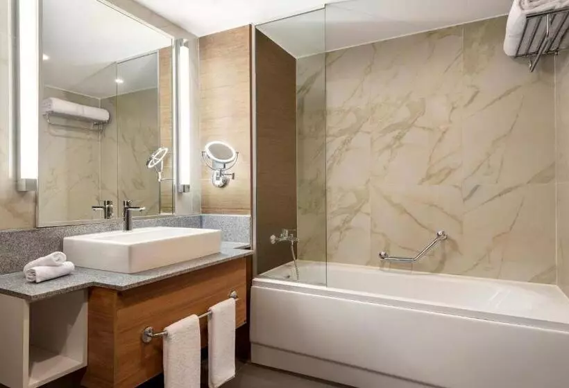هتل Radisson Residences Cairo Heliopolis