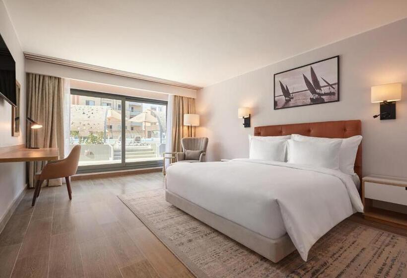 هتل Radisson Residences Cairo Heliopolis