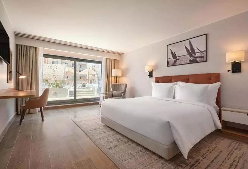 هتل Radisson Residences Cairo Heliopolis