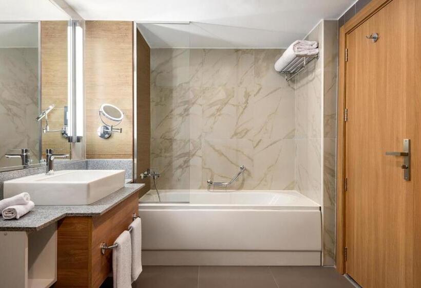 هتل Radisson Residences Cairo Heliopolis