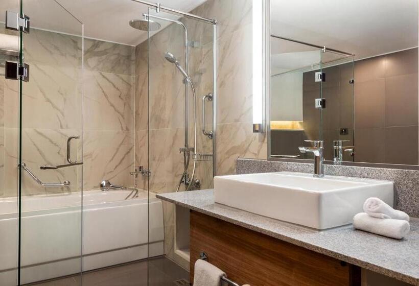 هتل Radisson Residences Cairo Heliopolis