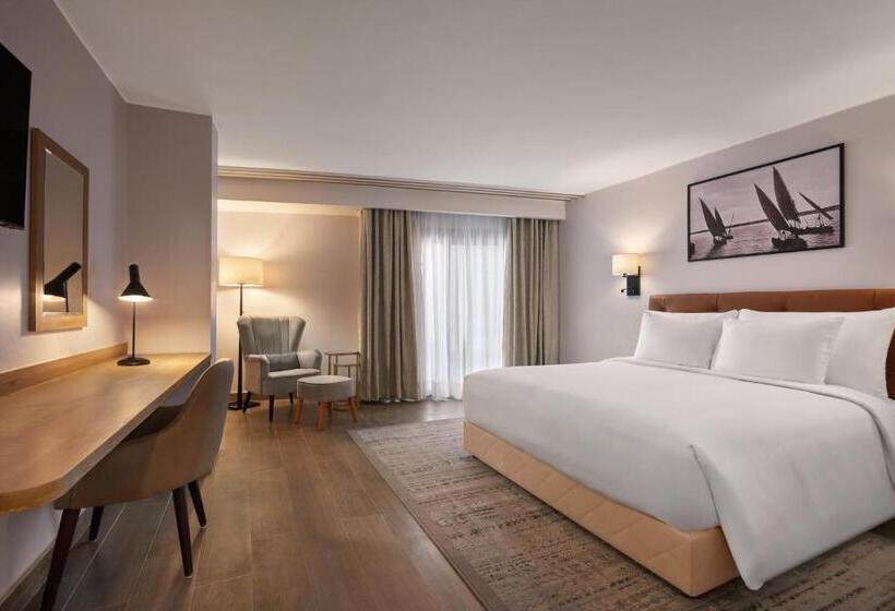 هتل Radisson Residences Cairo Heliopolis