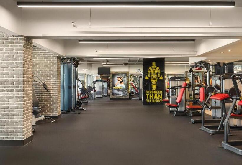 هتل Radisson Residences Cairo Heliopolis