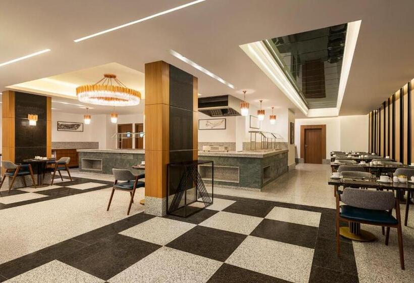 هتل Radisson Residences Cairo Heliopolis