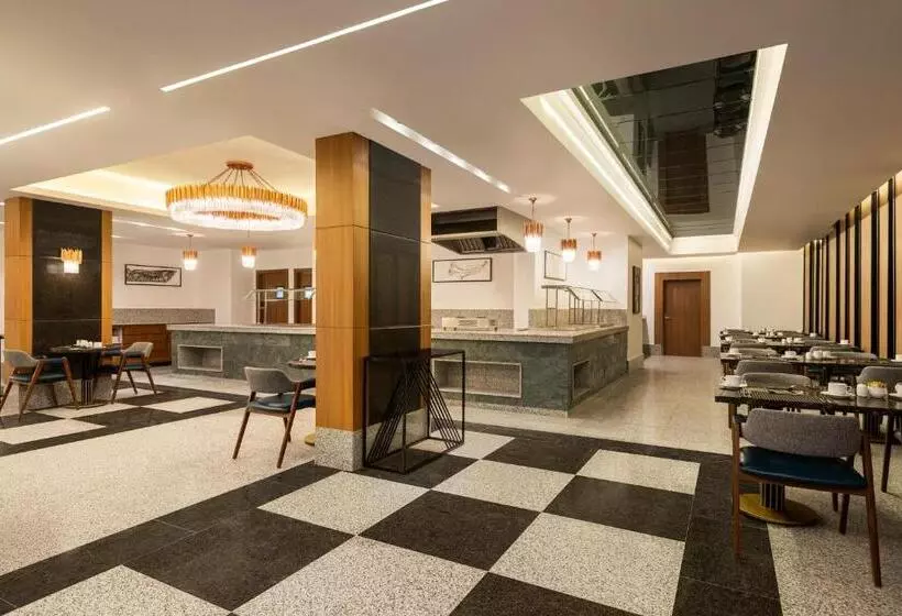 هتل Radisson Residences Cairo Heliopolis