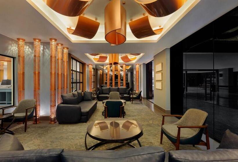 هتل Radisson Residences Cairo Heliopolis