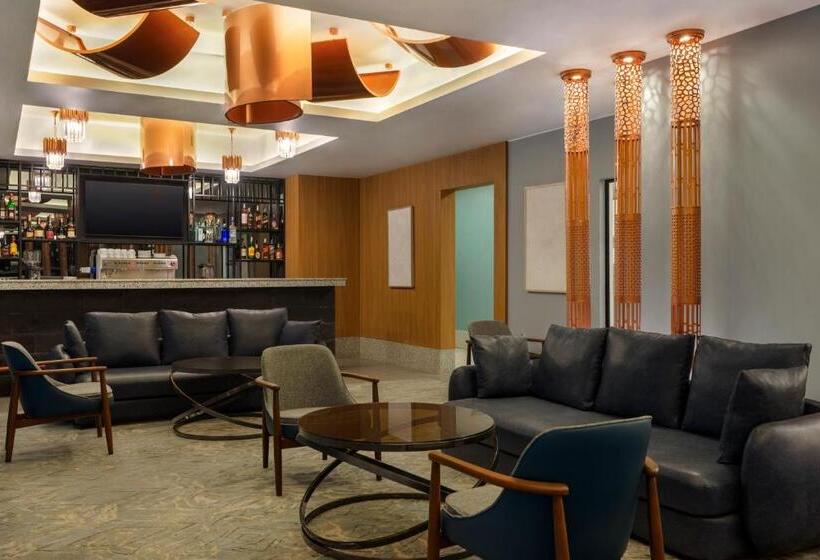 هتل Radisson Residences Cairo Heliopolis