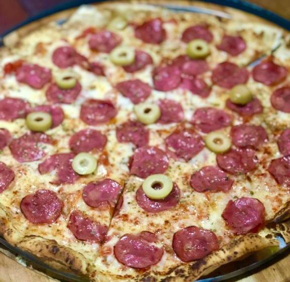 호텔 Sitio Robatto Ecopousada