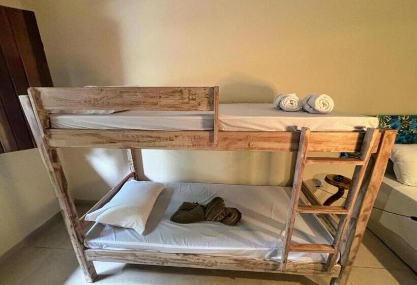 호텔 Sitio Robatto Ecopousada