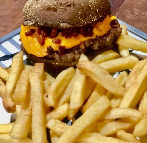 호텔 Sitio Robatto Ecopousada