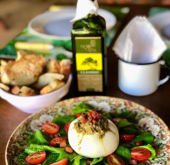 호텔 Sitio Robatto Ecopousada