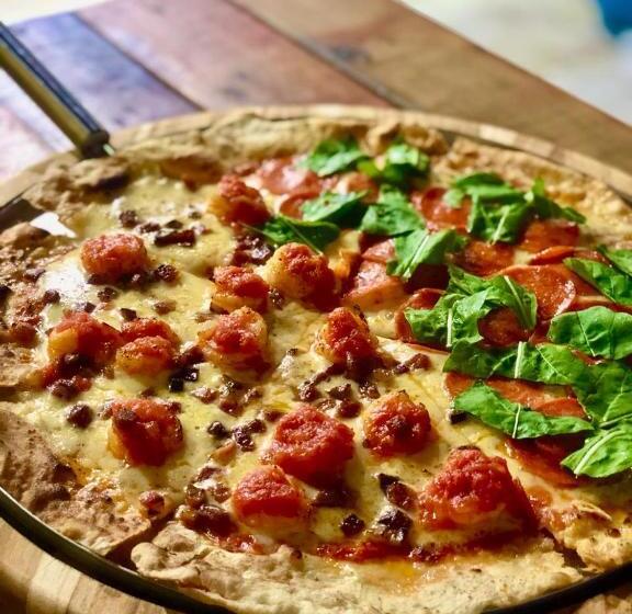 호텔 Sitio Robatto Ecopousada