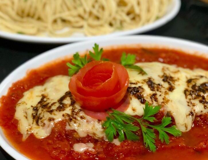 호텔 Sitio Robatto Ecopousada