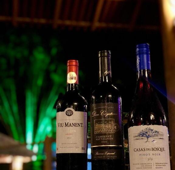 호텔 Sitio Robatto Ecopousada