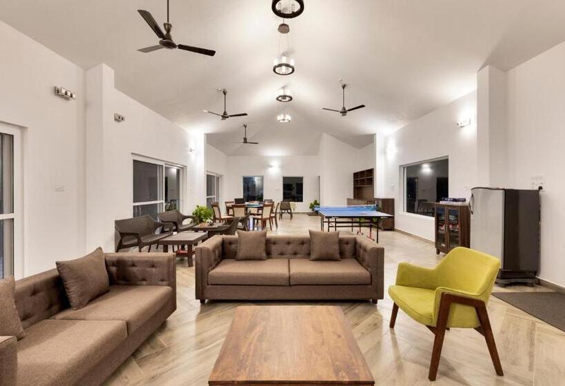 酒店 Tusker Trail By Luxunlock