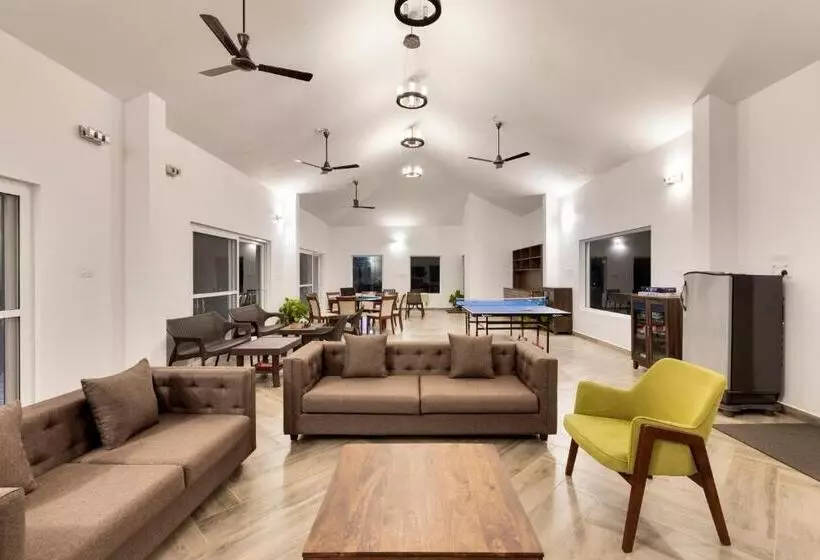 Hotelli Tusker Trail By Luxunlock