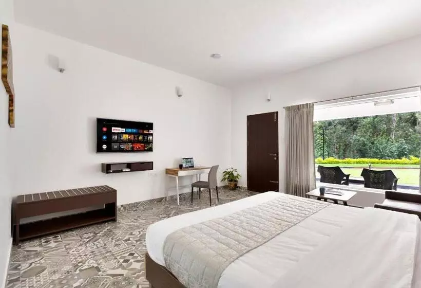 Hotelli Tusker Trail By Luxunlock