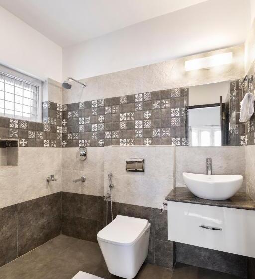 酒店 Tusker Trail By Luxunlock