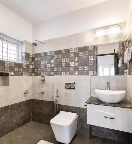 Hotelli Tusker Trail By Luxunlock