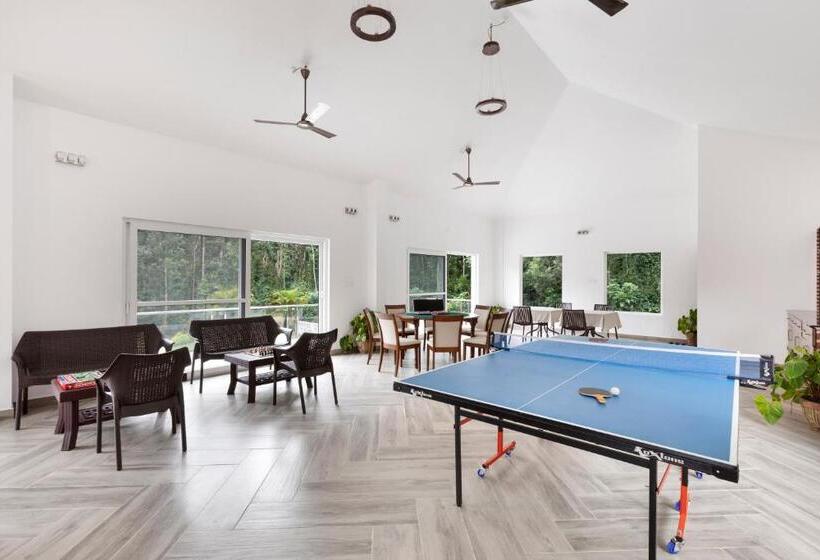 酒店 Tusker Trail By Luxunlock