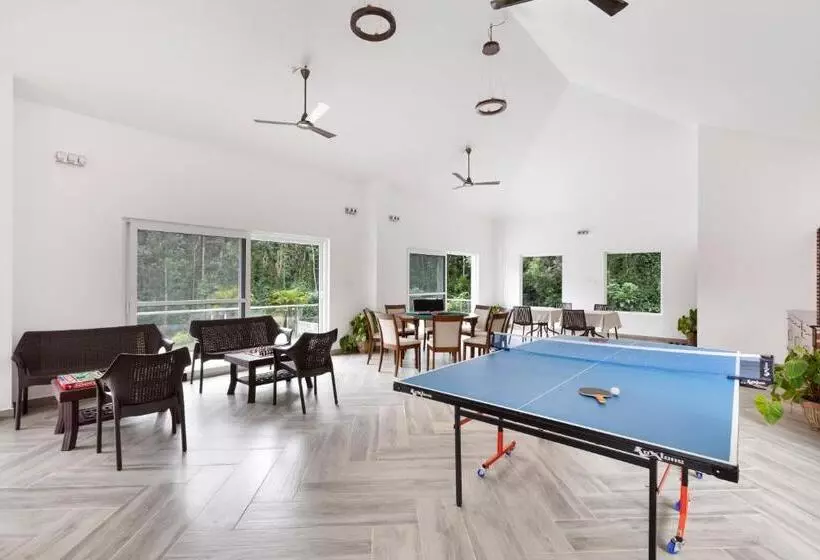 Hotelli Tusker Trail By Luxunlock