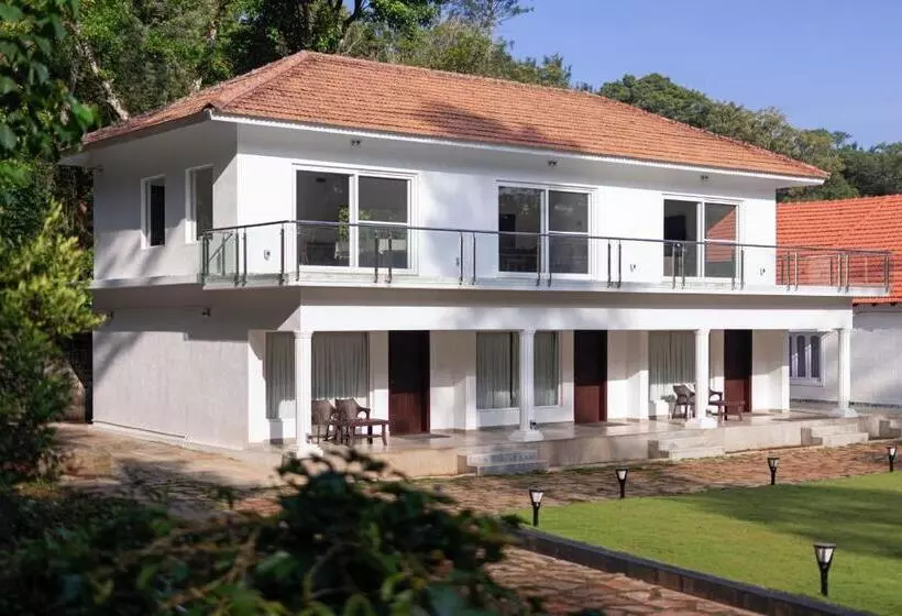 Hotelli Tusker Trail By Luxunlock