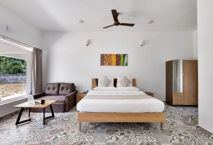 酒店 Tusker Trail By Luxunlock