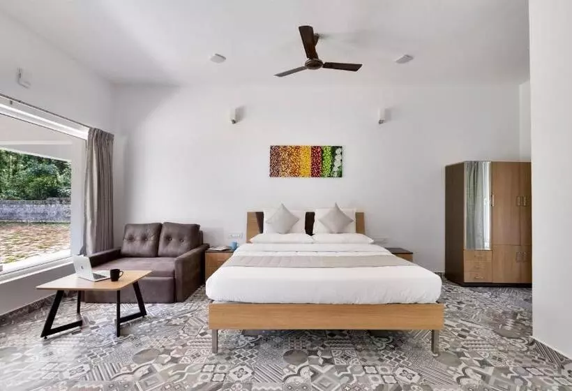 Hotelli Tusker Trail By Luxunlock