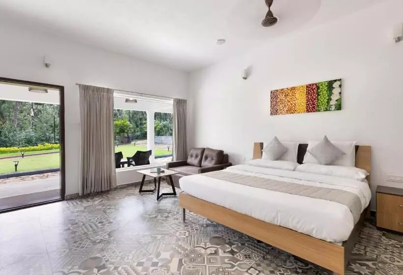 Hotelli Tusker Trail By Luxunlock