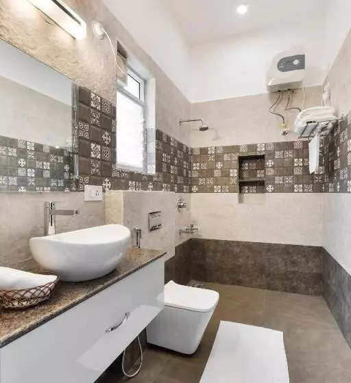 Hotelli Tusker Trail By Luxunlock