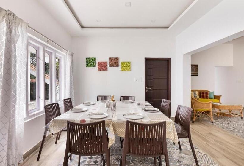 酒店 Tusker Trail By Luxunlock