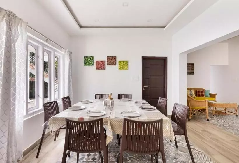 Hotelli Tusker Trail By Luxunlock