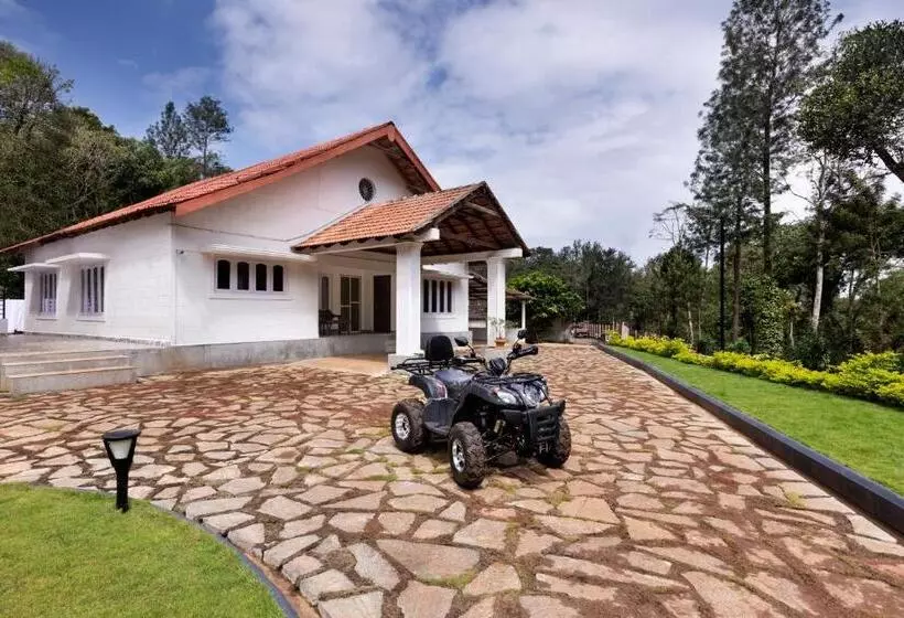 Hotelli Tusker Trail By Luxunlock