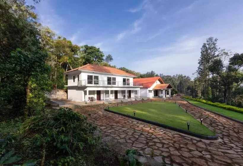 Hotelli Tusker Trail By Luxunlock