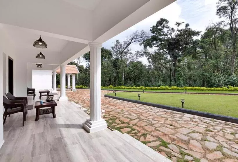 Hotelli Tusker Trail By Luxunlock