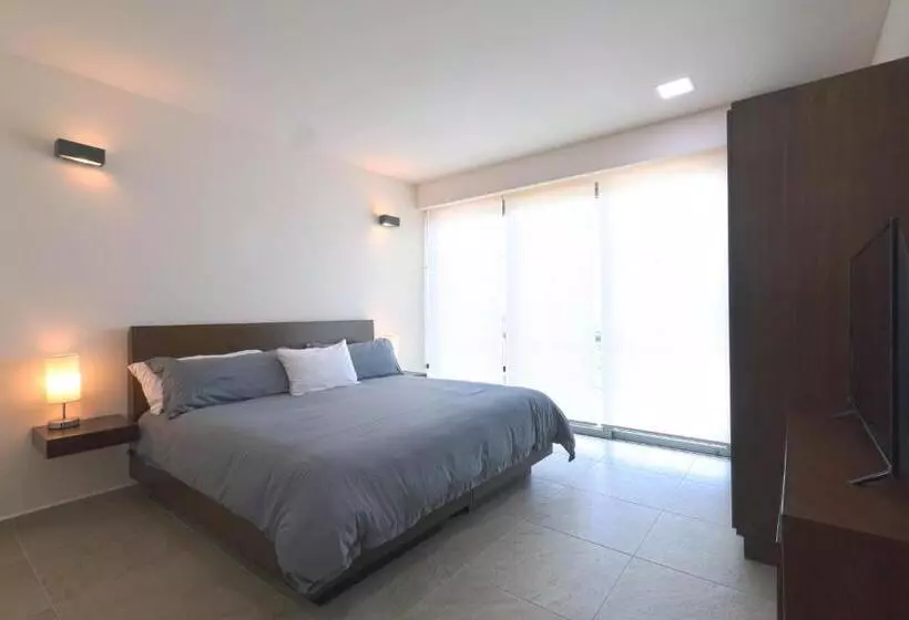 La Poza Suites