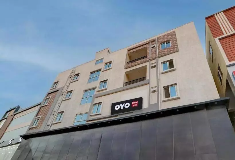 O Vyb Hotels