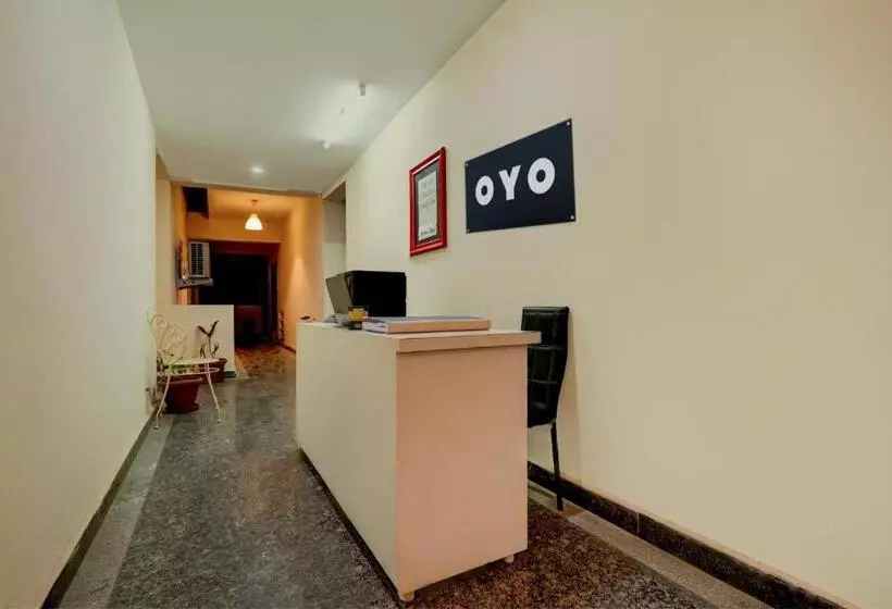 O Vyb Hotels