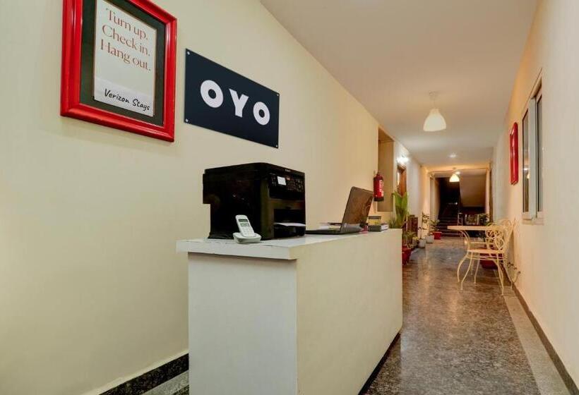 O Vyb Hotels