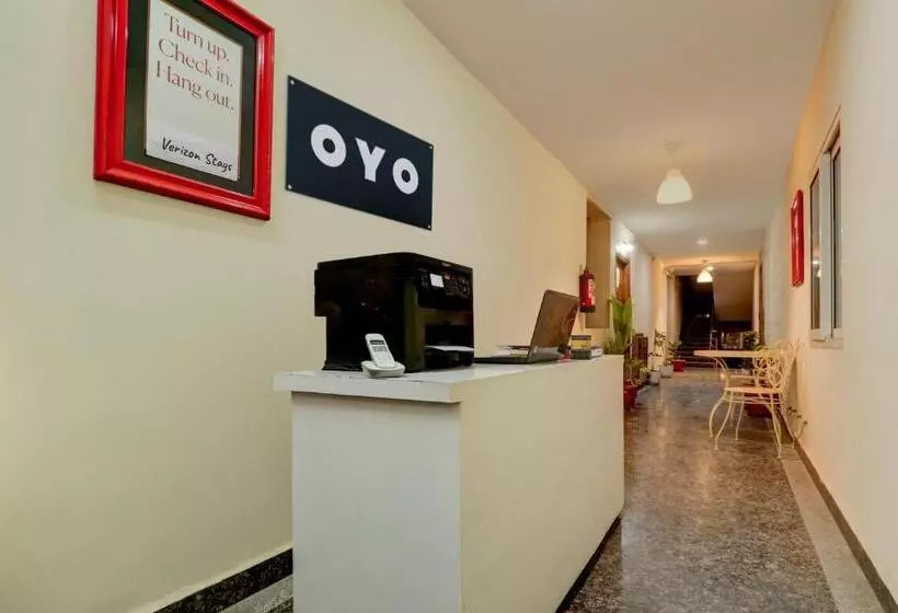 O Vyb Hotels