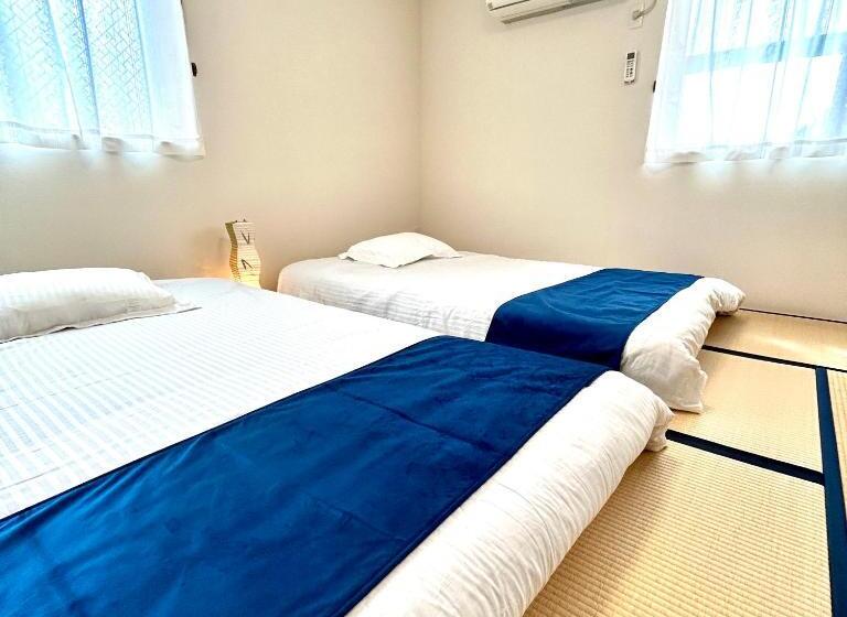 펜션 湖北 寺の宿 去 来 現ko Rai Gen