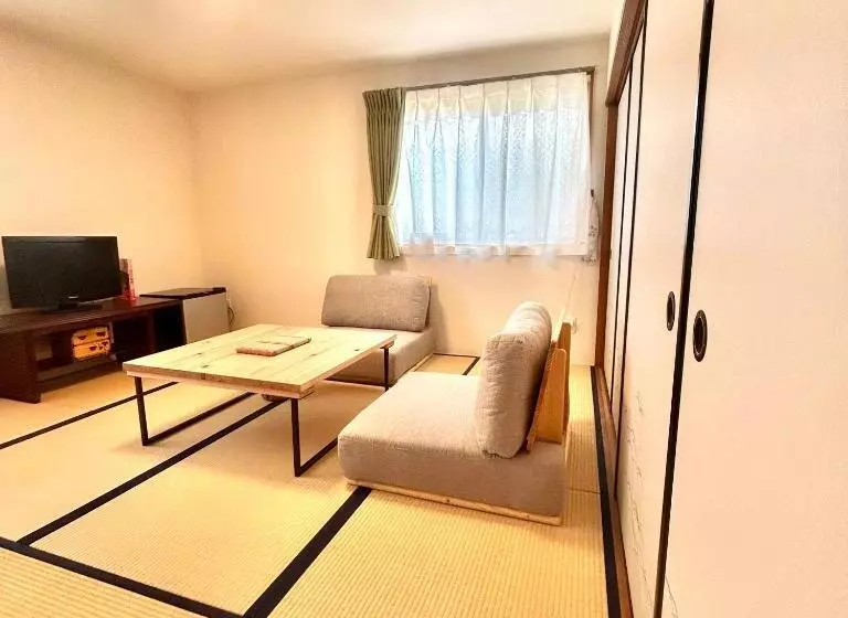 Majatalo 湖北 寺の宿 去 来 現ko Rai Gen