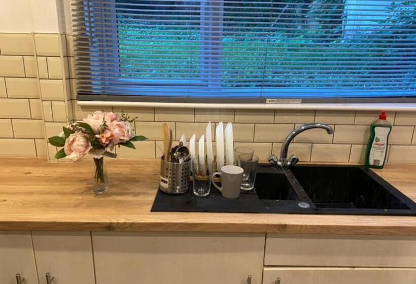 膳宿费 Short Term Let Room In De1