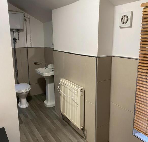 膳宿费 Short Term Let Room In De1